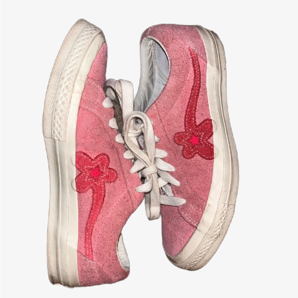 Golf Le Fleur Shoes